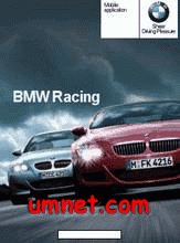 game pic for BMW Racing
